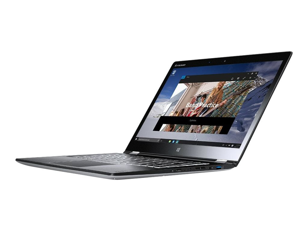 Lenovo Yoga 70014ISK 80QD Ultrabook Core i5 6200U / 2.3 GHz