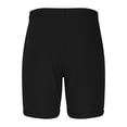 thumbnail image 5 of Turilly Plus Size Shorts for Men Men's Cotton And Shorts Lanyard Casual Pants Capris Shorts Pants, 5 of 6