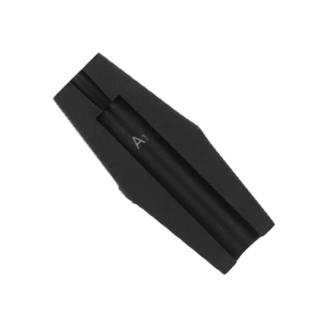 Eyebrow Pencil Sharpener 4 In 1 Cosmetic Pencil Sharpener Eyebrow Pencil Sharpening Tool Eyebrow Pencil Sharpening Auxiliary Tool 4 In 1 Eyebrow Pencil Sharpener Safe And Portable