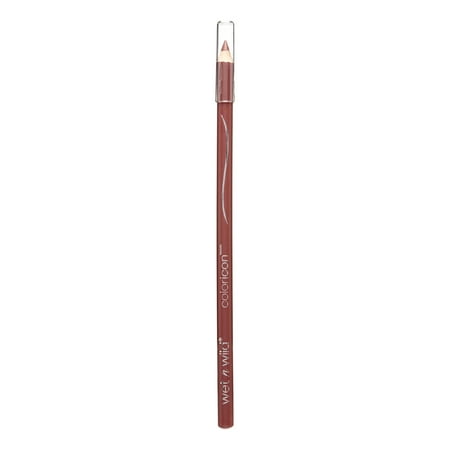 wet n wild Color Icon Lipliner Pencil - Brandy Wine