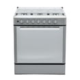 thumbnail image 1 of ESTUFA DE 30" 6 QUEMADORES C/CAPELO COLOR SILVER MARCA MIDEA MIDEA MGS3//0FS2EMG, 1 of 3