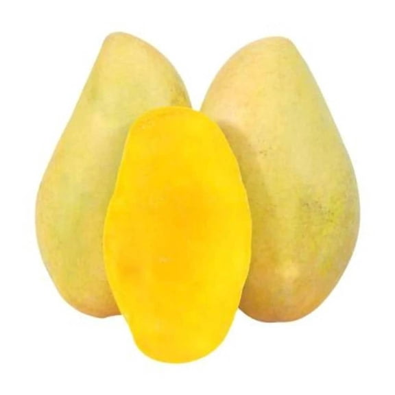Mango manila por kilo