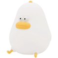 thumbnail image 1 of Chicken Sleeping Light Office Bedside Intelligent Induction Patting Light Bedroom Sleeping Power Night Light, 1 of 5