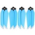 thumbnail image 3 of Propeller, Aircraft Propeller Plastic Material  for   Air 2 Red,Blue,White, 3 of 8