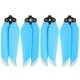 thumbnail image 2 of 4 hélices de repuesto para dron DJI Mavic Air 2 (azul), 2 of 10