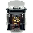 thumbnail image 5 of Pitney Bowes SL-870-1 | 2-Packl | Red Ink Cartridge for the SendPro Mailstation, 5 of 7