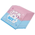 thumbnail image 2 of TOALLAS DE PAPEL, Suministros Prácticos para el Bebé de la Fiesta de Bebé Resistente Al Desgate para Fines Generales Para Uso Profesional para la Fiesta del Bebé para La, 2 of 7
