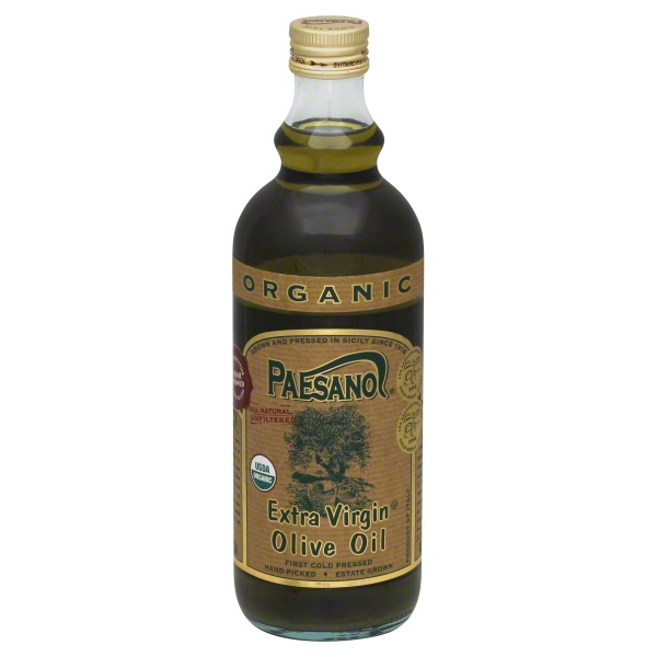 United Olive Oil Paesanol Olive Oil, 33.8 oz