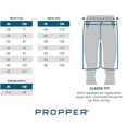 thumbnail image 6 of Propper Men's Edgetec Shorts, 6 of 6