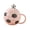 Pink, variant on POYOGA Creative Football Shape Ceramic Mug Ideal Gift For Coaches And Team Member