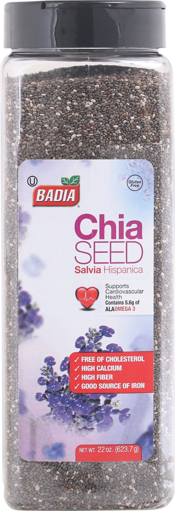 Chia Seeds Bulk 1lb-12lbs / Semillas De Chia Mayoreo 1lb-12lbs 