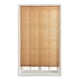 thumbnail image 5 of Persianas plisadas autoadhesivas, semi opacas, para baño, cocina, balcón, cafetería, oficina, ventana o puerta., 5 of 7