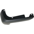 thumbnail image 2 of For 16-21 Tacoma Bumper Face Bar End Extension Rear Passenger Right Side RH Hand, 2 of 10