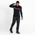 thumbnail image 3 of Dare 2B Mens Unite Us Knitted Half Zip Sweatshirt, 3 of 10