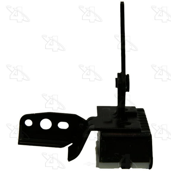 HVAC Blower Control Switch Fits select: 1978-1991 FORD F150, 1978-1991 FORD F250