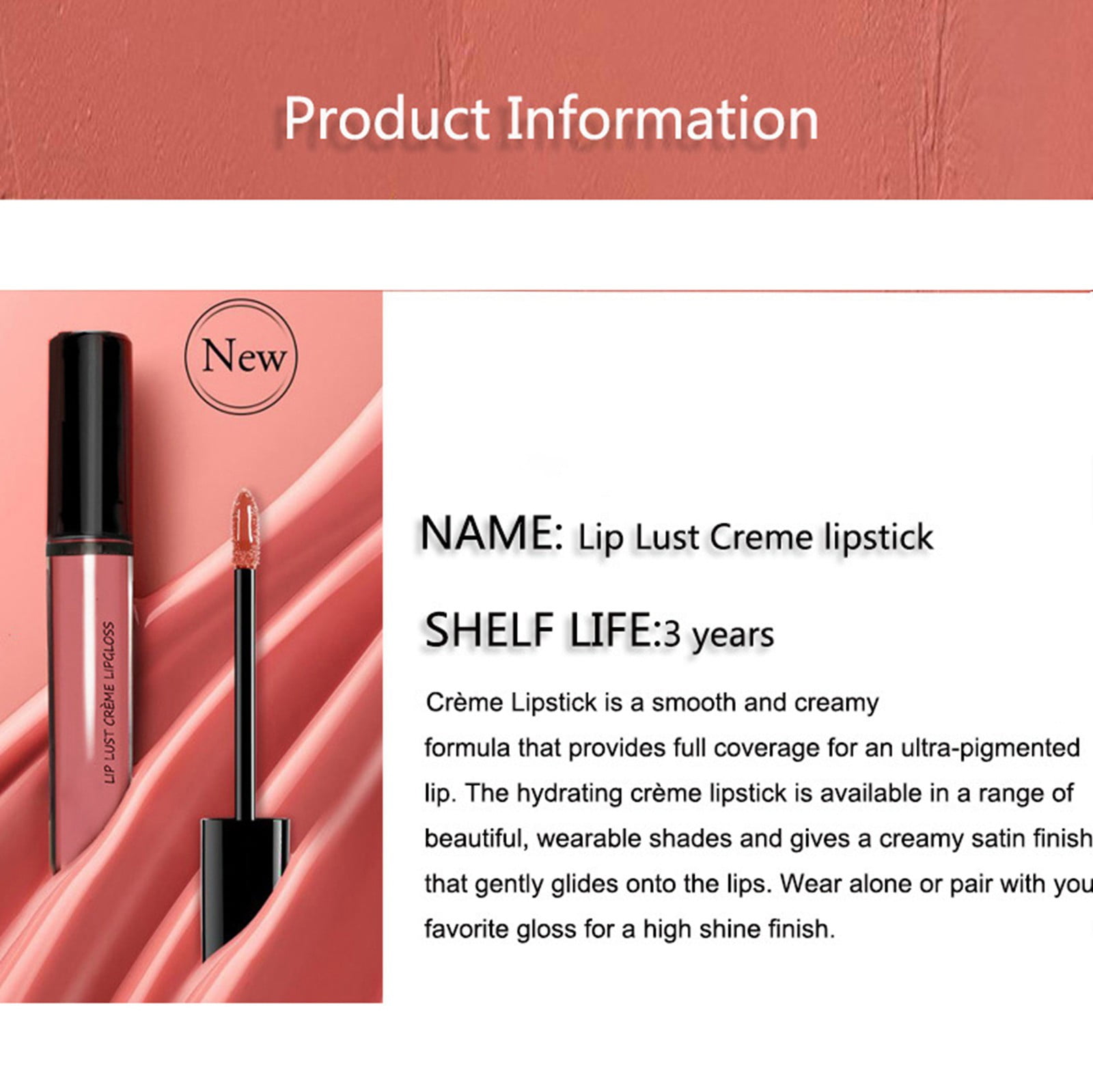 Watermelon Lip Gloss Lip Plumping Gloss Lip Gloss for Teens Little Girls Lip Gloss Natural Scent for Lip Gloss under 10 Roll on Glitter Gloss Beauty Counter Products Dew Skin Lip Bar Lipstick Clear