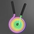 thumbnail image 1 of Glowing Jump Rope Adjustable 2.8m Light Up Skipping Rope, 1 of 1