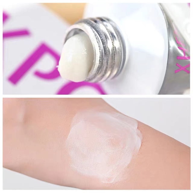 XHEKPON-crema española para cuello, colágeno, para arrugas de cuello y pecho, crema de belleza Lifting y reafirmante, 40ml
