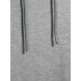 thumbnail image 2 of Athletic Works Men’s French Terry Hoodie, 2 of 6
