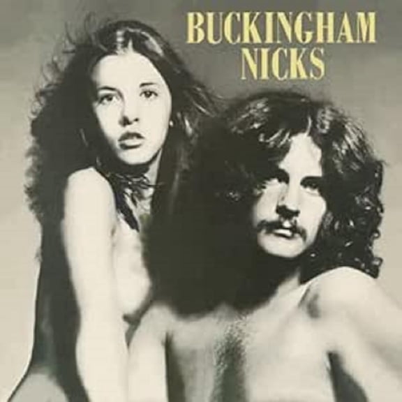 Buckingham Nicks Buckingham Nicks (CD)