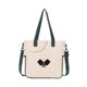 thumbnail image 2 of Bolsa de Pickleball, elegante, profesional, impermeable, para deportes al aire libre, bolsa de tenis Beige, 2 of 8