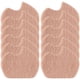 thumbnail image 1 of 6 pares de almohadillas metatarsianas almohadillas transpirables para el antepié, 1 of 6