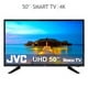 thumbnail image 1 of PANTALLA DE 50 SMART 4K UHD ROKU FRAMELESS JVC, 1 of 2