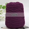 thumbnail image 1 of Milk Cotton Yarn 8 Strands Tufting Art Embroidery Rug Crochet Hook Thread Knitting Material DIY Poke Embroidery Tufting TJ7786, 1 of 7