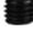Black, variant on Lerpwige 16Pcs Track and Cross Country Spikes Shoes Spikes for Short Running Shoes