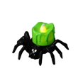 thumbnail image 1 of Halloween Tea Lights Candles Battery Operated Halloween's Flameless LED Candles Flickering Candle For Halloween Decorations, 1 of 9