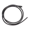 thumbnail image 1 of Cable de extensión hembra de 2 pines para modificaciones de bicicletas, 48 V CA/CC, materiales mixtos, marcas de identificación, 1 of 8