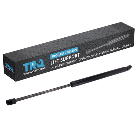 TRQ Left Right Liftgate Lift Support Shock Strut Fits 2007-2015 Audi Q7