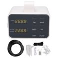 thumbnail image 2 of Automatic Watering System, Drip Irrigation Automatic Plant Waterer Anti Siphon IP65 Rain Proof  for Potted Plants, 2 of 7