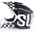 thumbnail image 2 of Suomy 2019 MX Speed Master MIPS Offroad Helmet - Black/White, 2 of 7