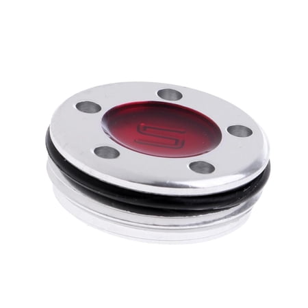 20 Grams Weights Screw For Putters - Red   5G