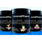 Innovapharm Limitless Performance Enhancing Pre-Workout (Jungle Juice)