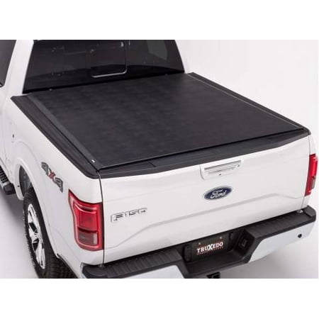 Hard Roll Up Tonneau Cover >> Truxedo 950101 Titanium Hard Roll Up Tonneau Cover Hard Roll Up Tonneau Cover >> Truxedo 950101 Titanium Hard Roll Up Tonneau Cover