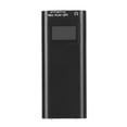 thumbnail image 1 of Magnetic Voice Activated Recorder, Noise Reduction Timestamp Voice Recorder Volume Adjustment Recording Encryption  for Work 8GB,16GB,32GB, 1 of 7