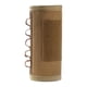 thumbnail image 1 of Cubierta de tanque de gas portátil Cubierta de cilindro Accesorios de cilindro Protección anticaídas marrón, 1 of 8