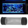 thumbnail image 4 of Aquarium Filter Cover, Steel Inlet and Outlet 8x Magnifying Dome Stainless Pumps Filters Verre Loupe Eyeball Protective Mesh for Fish ShrimpsInternal Diameter 18mm, 4 of 7