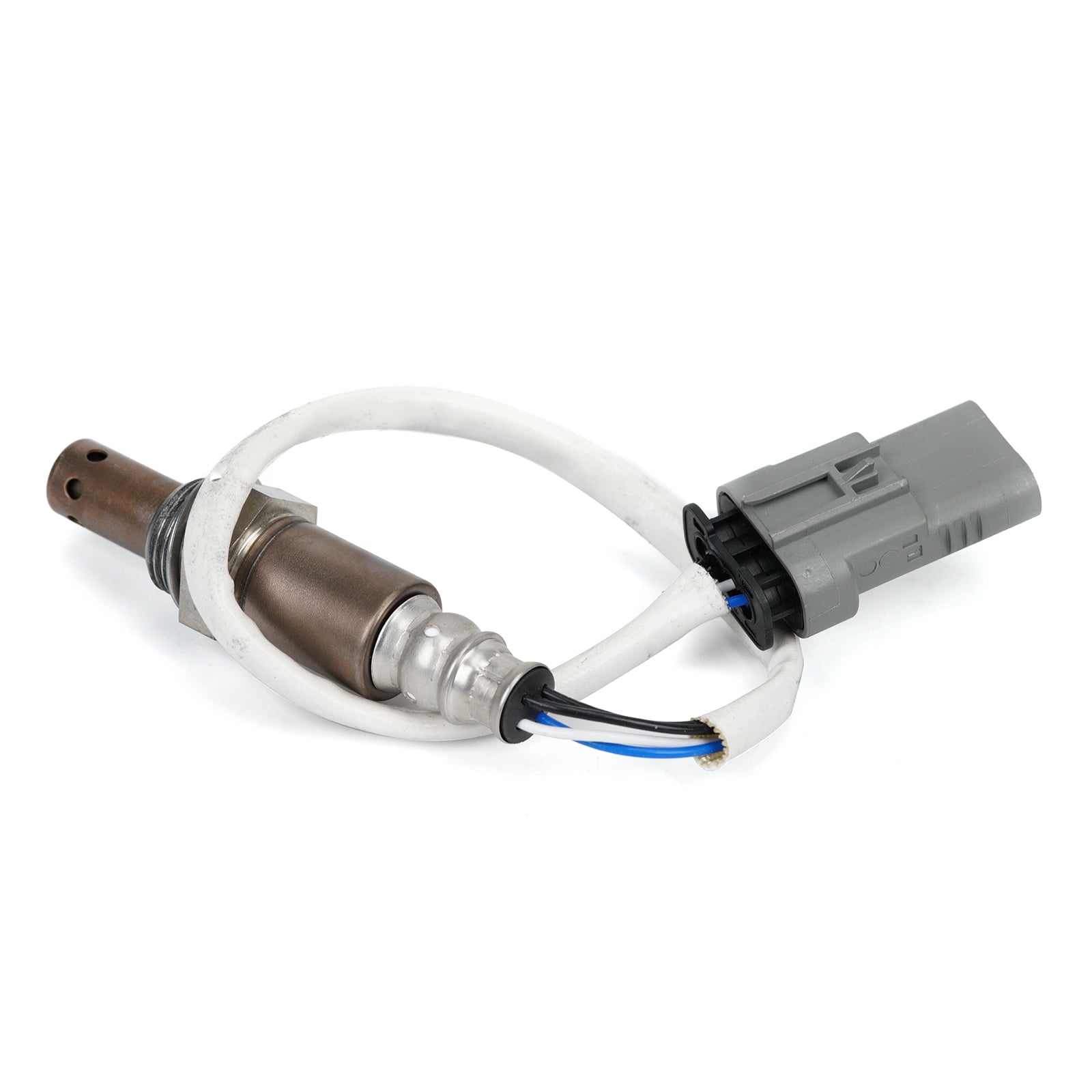 MOCA AUTOPARTS 2x 234-4940 Upstream O2 Oxygen Sensor Fit for 2014-2018 Chevrolet Silverado 1500 4.3L 5.3L 6.2L & 2015-2020 Chevrolet Suburban 5.3L & 2015-2020 GMC Yukon 5.3L
