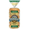 Pinnacle Foods Lenders New York Style Bagels, 6 ea