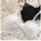 thumbnail image 2 of Nuevo Estilo Órgano Plegado Bowknot Cómodo Sin Anillo De Acero Reunión Dulce Lindo Niñas Sujetador Emocional Ropa Interior Señoras Verano Pechos Pequeño Look Grande Chica Sexy, 2 of 5