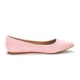 thumbnail image 3 of Dream Pairs Women's Casual Pointed Toe Ballet Comfort Soft Slip On Flats Shoes SOLE-CLASSIC, 3 of 4