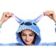 thumbnail image 3 of Pijama Kigurumi Mameluco Stich Angela Stich Rosa, 3 of 7