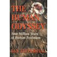thumbnail image 1 of Human Odyssey, Ian Tattersall Paperback, 1 of 1