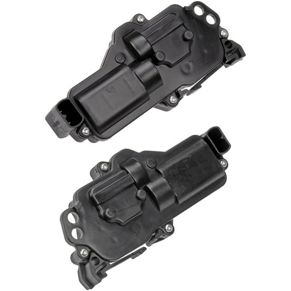 Dorman 746-148KT Door Lock Actuator Motor for Specific Models