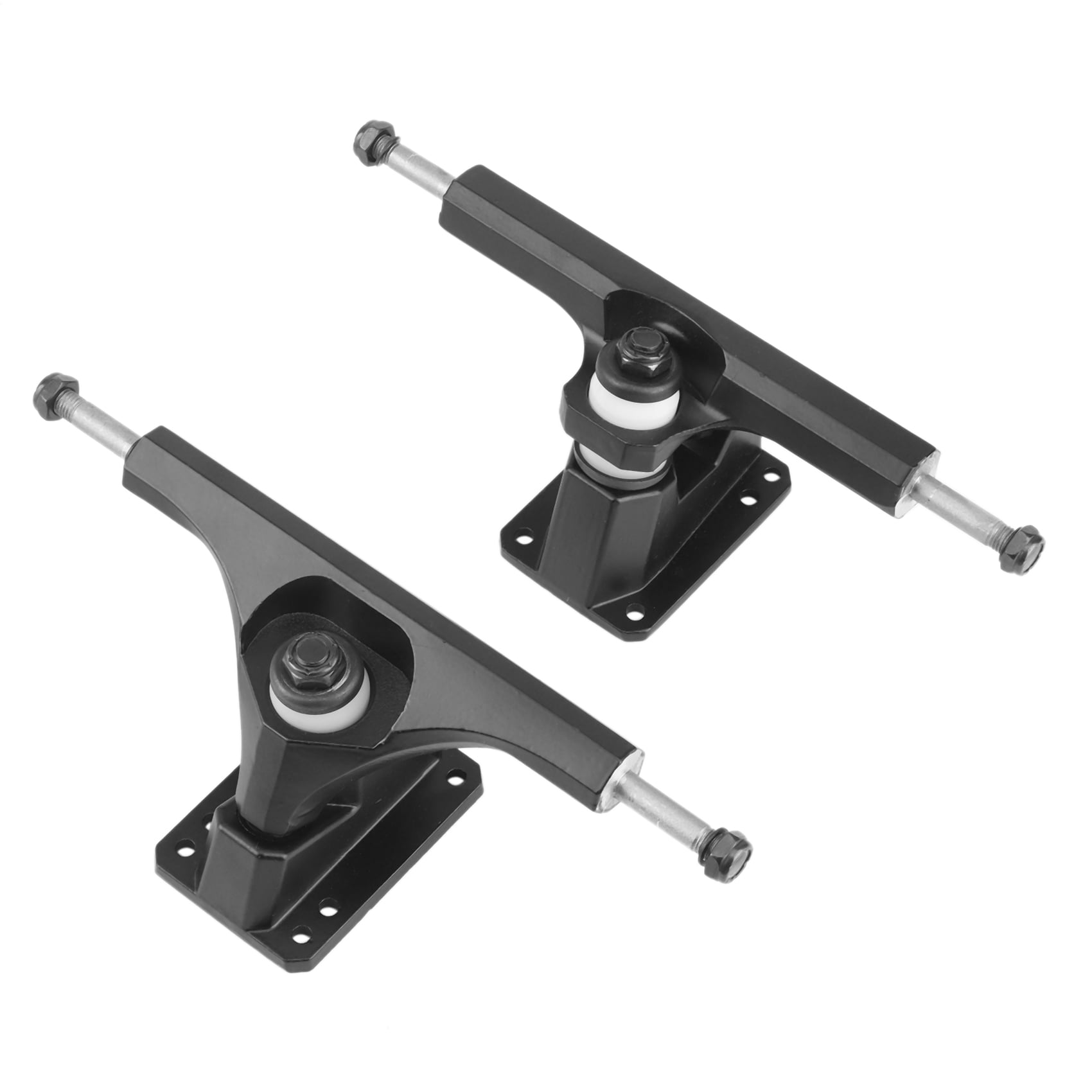 Trucks Et Adaptateur Pour Surf Skate - Alliage Aluminium 6,25 Pouces - Neuf