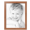 thumbnail image 2 of ArtToFrames 14" x 18" Burnt Umber Picture Frame, 14x18 inch Red MDF Poster Frame (WOM-5362),  Pack, 2 of 8