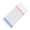 Silver, variant on 100 Pieces Leather Marking Refills Practical Mercury-Silver Refills Temporary Clothes Marking Tracing Refills for Sewing